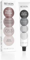 Permanent Dye Revlon Nutri Color 100 ml Nº 053 Iced Rose - afbeelding 1