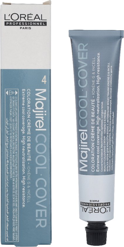 L'Oréal Haarverf Professionnel Majirel Cool Cover - afbeelding 7