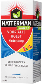 Natterman voor alle hoest 180 ml - afbeelding 5