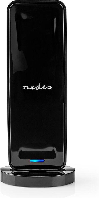 Nedis - Nedis Db - Mhz - Mhz - 30 Dagen Niet Goed Geld Terug - afbeelding 12