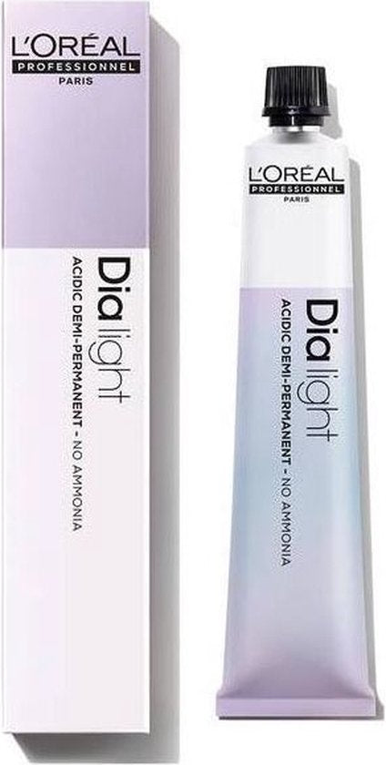 L’Oréal Professionnel Dia Light 3 — EAN 3474637003906