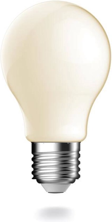 Nordlux SMART Bulb - E27 - 560LM - Dimbaar met Bluetooth - 2700 tot 6500K - afbeelding 7
