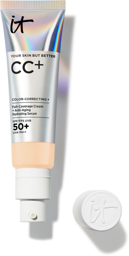 IT Cosmetics Your Skin But Better - Original - afbeelding 1