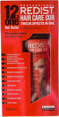 Redist Hair Care Ixir - Shampoo - herstellend en voedend - 100 ml - afbeelding 1