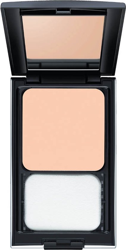 Malu Wilz Perfect Finish Navulbaar 01 warm beige - afbeelding 1