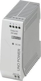 Phoenix Contact UNO Gelijkstroomvoeding 24V | 2902992 - E262P - afbeelding 4