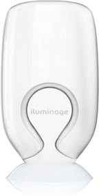 Iluminage Precise Touch Permanent Hair Remover Dual wave technologie (IPL en Radiofrequentie) - afbeelding 7