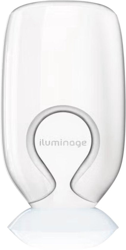 Iluminage Precise Touch Permanent Hair Remover Dual wave technologie (IPL en Radiofrequentie) - afbeelding 7
