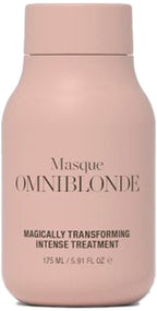 Omniblonde Magically Transforming Intense Treatment 40 ml - afbeelding 1