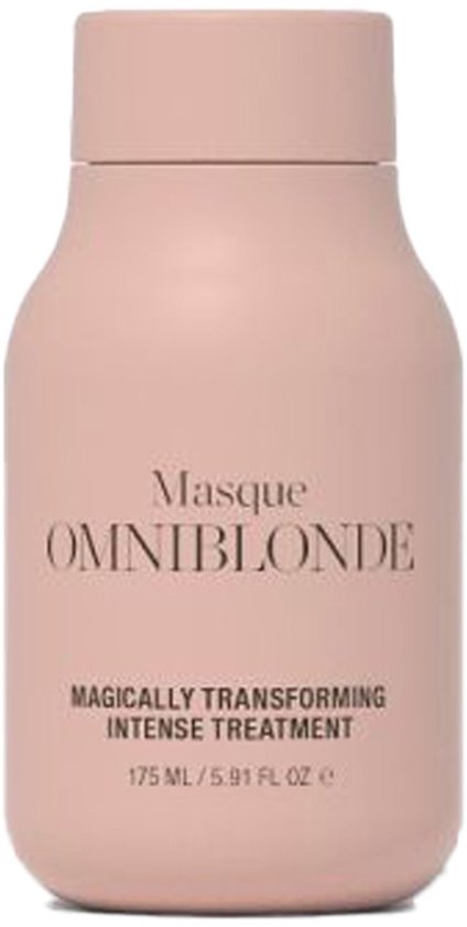 Omniblonde Magically Transforming Intense Treatment 40 ml - afbeelding 1