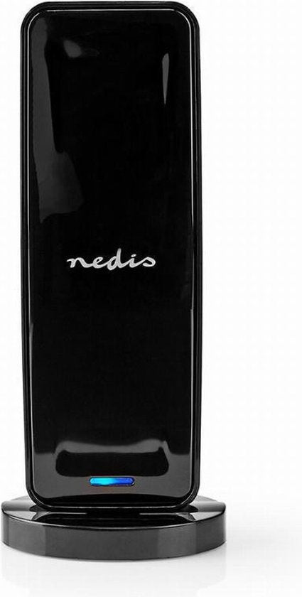 Nedis - Nedis Db - Mhz - Mhz - 30 Dagen Niet Goed Geld Terug - afbeelding 27