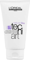 Loreal Tecni Art Natural Liss - afbeelding 1