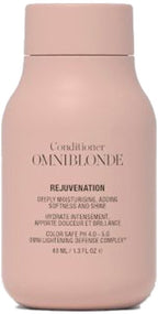 Omniblonde Rejuvenation Conditioner 40 ml - afbeelding 3
