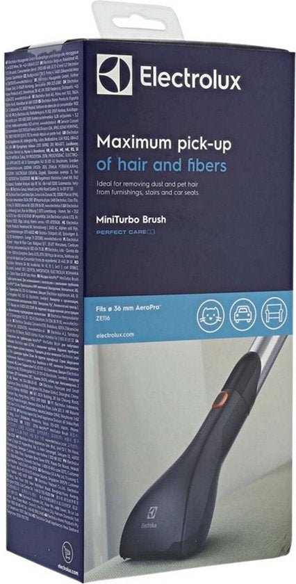 ELECTROLUX 3 IN 1 M.TOOL ZE117 - afbeelding 2