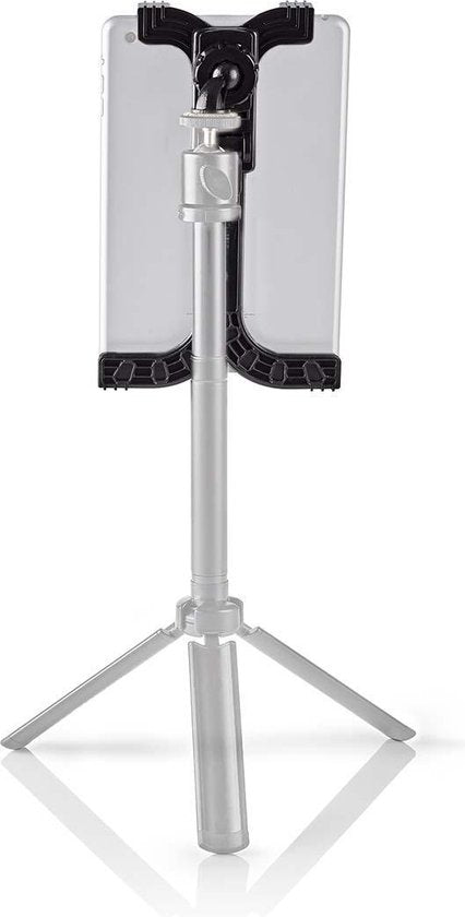 Tablethouder - 4.2-10 " - Draai- en Kantelbaar - Toepassing: Universeel - afbeelding 4