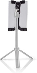 Tablethouder - 4.2-10 " - Draai- en Kantelbaar - Toepassing: Universeel - afbeelding 4