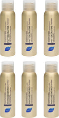 Phyto Paris Phytokératine Extrême Exceptional shampoo Ultra-Damaged, Brittle & Dry Hair 50ml x 6 - afbeelding 1