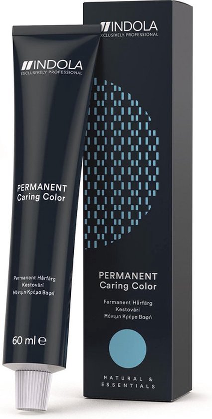 Indola - Indola Profession Permanent Caring Color 60ml - afbeelding 157