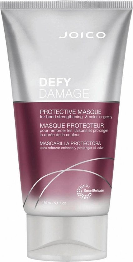 Joico - Defy Damage Protective Masque 150ml - afbeelding 1