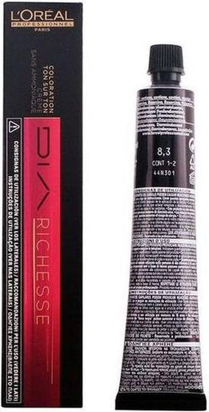 L’Oréal Professionnel Dia Light - afbeelding 51