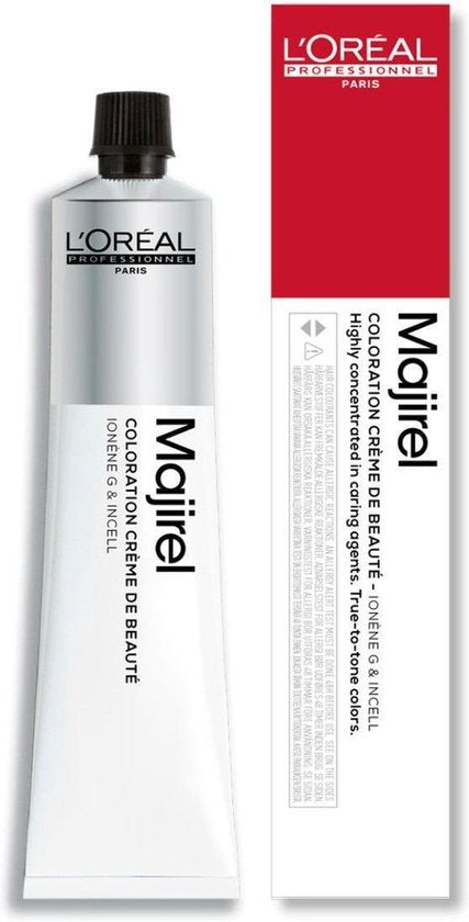 L’Oréal Professionnel Majirouge 4.20 — EAN 3474634002506