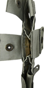 U.S. Army Pouch. M4, Three Mag - afbeelding 3