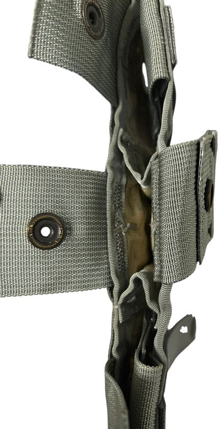 U.S. Army Pouch. M4, Three Mag - afbeelding 3