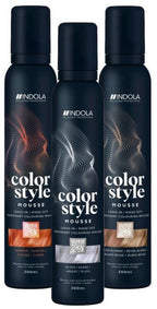 Indola - Color Style Mousse - 200ml - afbeelding 76