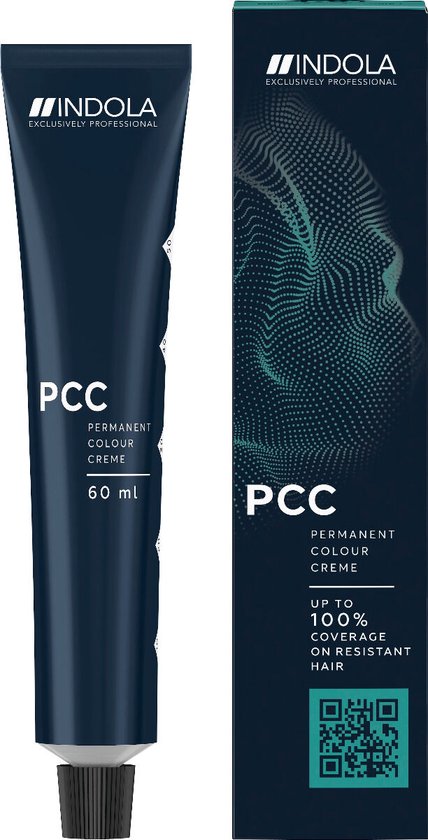 Indola - Indola Profession Permanent Caring Color 60ml - afbeelding 21