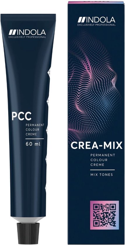 Indola - Indola Profession Permanent Caring Color 60ml - afbeelding 242