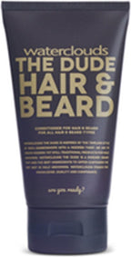 Waterclouds The Dude Hair & Beard Conditioner - afbeelding 2
