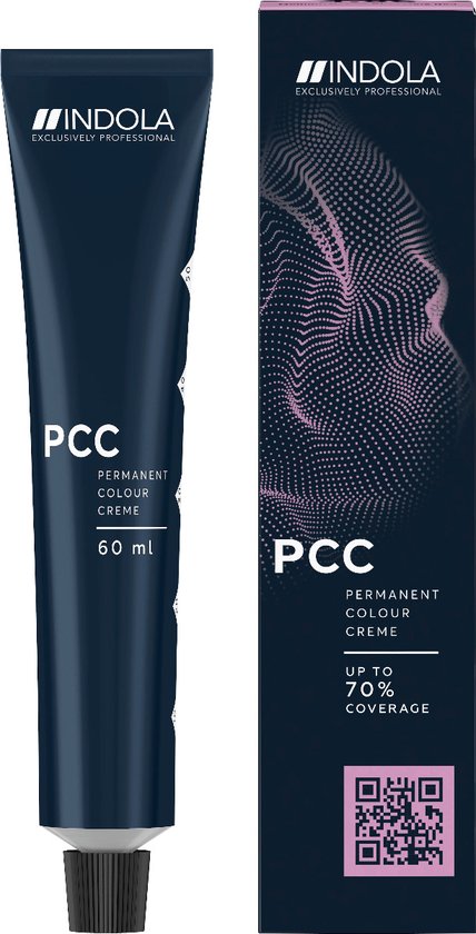 Indola - Indola Profession Permanent Caring Color 5.56 60ml - afbeelding 7