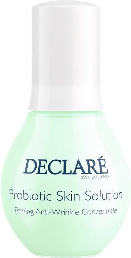 Declaré Probiotic Skin Solution Serum - Verstevigend - 50ml - afbeelding 4