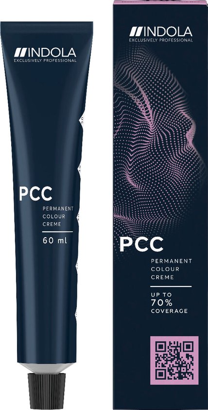 Indola - Indola Profession Permanent Caring Color 7.44 60ml - afbeelding 8