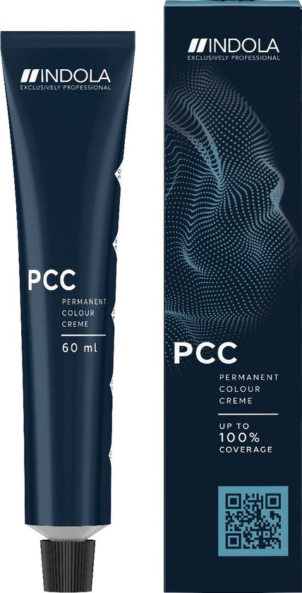 Indola - Profession Caring Color - 5.3 - 60 ml - afbeelding 3