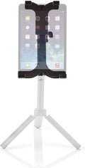 Tablethouder - 4.2-10 " - Draai- en Kantelbaar - Toepassing: Universeel - afbeelding 1