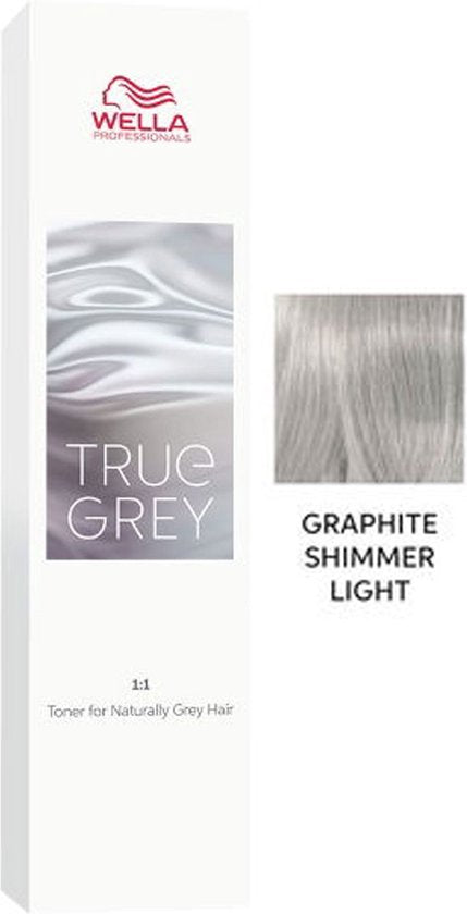 Wella Professionals True Grey Haarverf - afbeelding 8