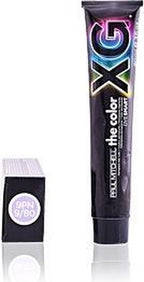 The Color Xg Permanent Hair Color #9pn (9/80) - afbeelding 3