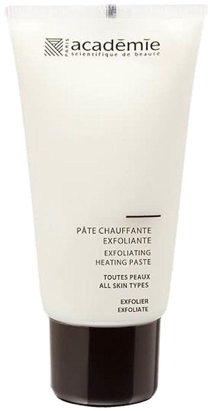 Académie Visage Exfoliërend Gezichtsmasker - 50ml - Alle Huidtypes - afbeelding 1