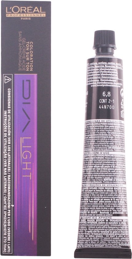 L’Oréal Professionnel Dia Light - afbeelding 124