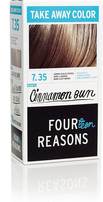 7.35 Cinnamon Bun - afbeelding 1