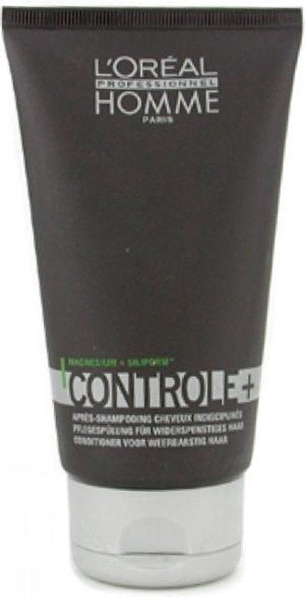 L'Oréal Homme Controle + Conditioner 150ml - afbeelding 1
