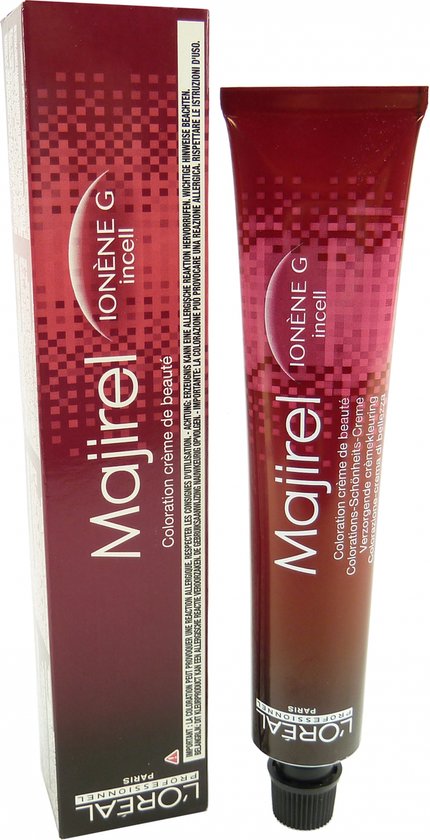 L’Oréal Professionnel Majirel - afbeelding 1