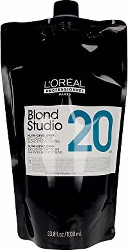 L’Oréal Professionnel Blond Studio - afbeelding 14