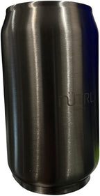 NÜTRL VODKA 6 Stuks RVS Beker (250 ml) - afbeelding 5