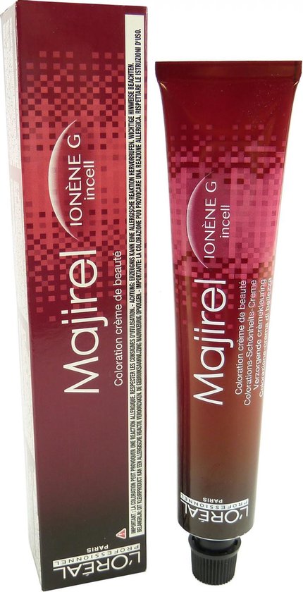 L’Oréal Professionnel Majirel - afbeelding 124