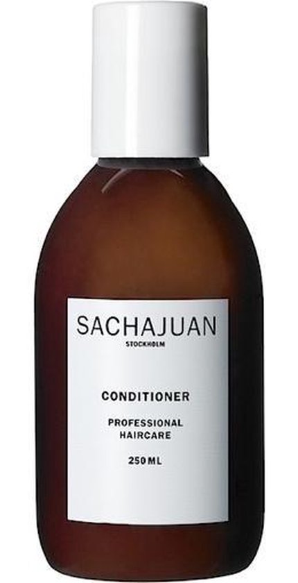 Sachajuan Normal Hair Conditioner - 250ml - afbeelding 2