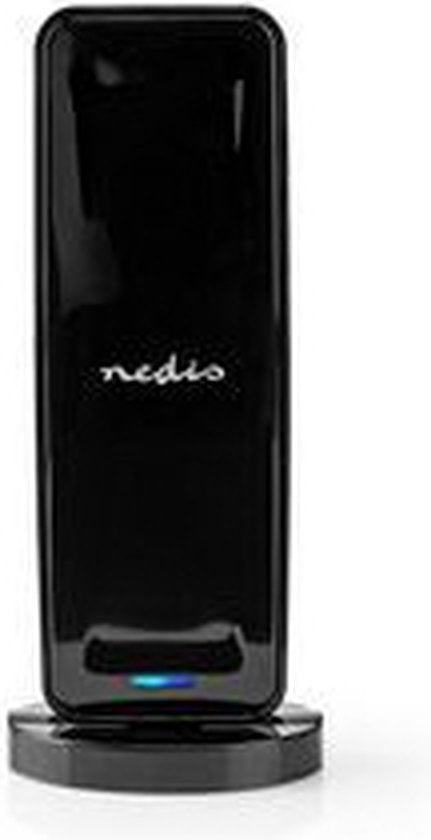 Nedis - Nedis Db - Mhz - Mhz - 30 Dagen Niet Goed Geld Terug - afbeelding 28