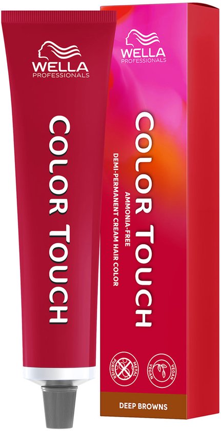 Wella Professionals Color Touch - Haarverf - 60ml - afbeelding 211