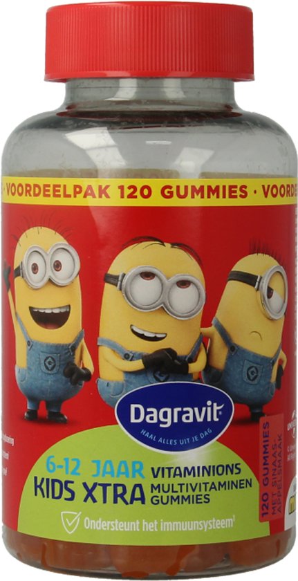 Dagravit Kids - afbeelding 23